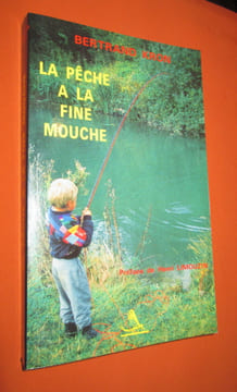 La pêche à la fine mouche. Et autres contes à dormir debout.. KRON Bertrand