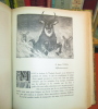 Le livre des bêtes qu'on appelle sauvages.. DEMAISON (André)
