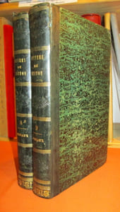 Oeuvres complètes de Buffon : Histoire naturelle - oiseaux (2 vol.), avec les supplemens augmentées de la classification de G. Cuvier accompagnées de belles gravures sur acier.
