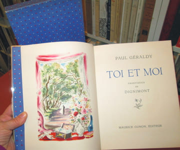 Toi et moi