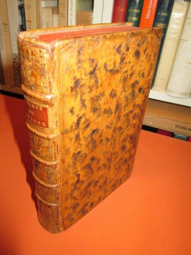 Satires de Juvénal traduites par M. Dusaulx. JUVENAL - DUSAULX (traduction)