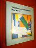 The Museum of Modern Art, New York : The History and the Collection. S. Hunter