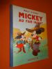 Micket au far-west.. WALT DISNEY