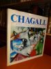 Chagall. . MAKARIUS (Michel)