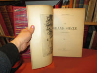 Un grand siècle (1799-1901)