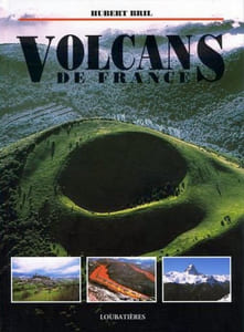 Volcans de France.