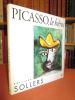 Picasso, le héros . SOLLERS, Philippe