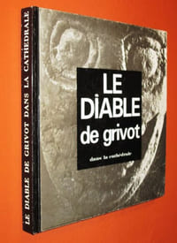 Le diable de grivot.