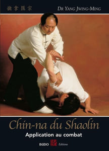 Chin-na du shaolin : Application au combat.