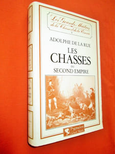 Les Chasses du Second Empire