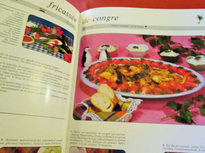 Délices de la cuisine créole Tome 3 - Cuisine créole traditionnelle et nouvelle : Poissons et crustacés.