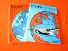 La Conquête de l'Atlantique Nord - Tome 1 : Les Etats-Unis - Tome 2 : la France . ICARE (revue de l'aviation française)