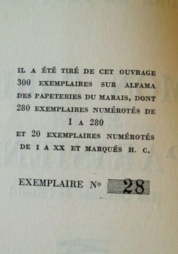 Mon Paris et ses parisiens (Les quartiers de l'Etoile.) Edition originale. . FOUQUIERES (André de).
