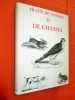 Traité de vènerie et de chasses.. GOURY De CHAMPGRAND Charles-Jean