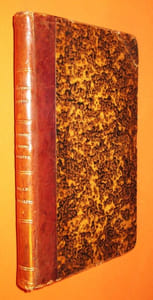 Instruction secrette dérobée à Frédéric II, roi de Prusse, contenant les ordres secrets expédiés aux officiers de son armée, particulièrement à ceux de la Cavalerie, pour se conduire dans la guerre. /// Le guidon des Gens de guerre ouquel est contenu l'Art de sçavoir mener et conduyre gens de cheval et de pied, assieger villes, les assaillir et deffendre, faire rampars, bastillons, trenchées, batailles, bataillons, scoyadrons, entreprises, courses, et autres choses appartenantes à la guerre, utile et nécessaire à tous capitaines, et autres désirans suyure le mestier des armes. Faict et composé par Michel d'Amboise, Escuyer, Seigneur de Chevillon, dict l'Esclave fortuné. /// Relation de la bataille d'Austerlitz gagnée le 2 décembre 1805 par Napoléon contre les Russes et les Autrichiens sous les ordres de leurs souverains.
