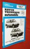 Revue technique automobile. Citroën "AX" Essence. 10 E et 10 RE - 11 RE et 11 TRE - 14 TRS et 14 TZS (3 et 5 portes) - GT et Sport. Avec complément ...