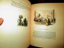 La femme, le mari et lamant.-Illustré de 78 lithographies.. FARGEOT Ferdinand- DE KOCK Paul