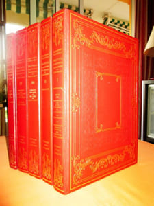 Manuel d'anatomie descriptive du corps humain (5 volumes)