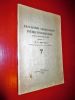 Excursion géologique interuniversitaire 1931. (Livret-Guide des excursions dans les Petites-Pyrénées, les vallées de l'Ariège et de l'Aude). MENGAUD ...