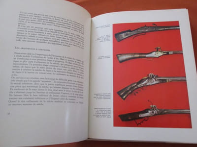 Histoire du fusil