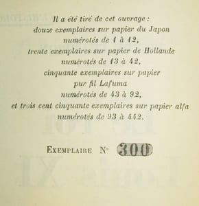 Le roi Louis XI.
