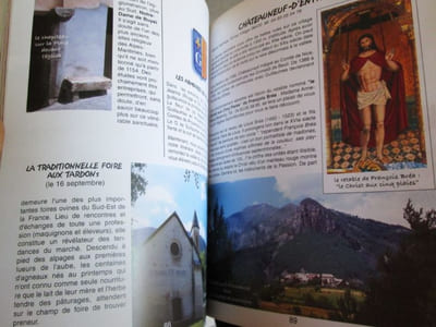 Provence médiévale et Comté de Nice : Itinéraires-découvertes, Alpes-Maritimes et Principauté de Monaco