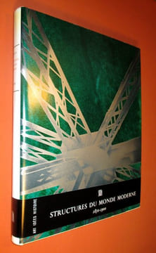 Les structures du Monde moderne. 1850-1900.. PONENTE Nello