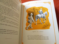 CONTES DE PARIS ET DE PROVENCE . Edition illustrée de 80 dessins de Myrbach gravés par Florian.