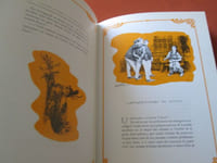 CONTES DE PARIS ET DE PROVENCE . Edition illustrée de 80 dessins de Myrbach gravés par Florian.