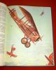 La vie aventureuse des grands aviateurs.. TAVARD Christian-Henri (Texte de) - MASSE Jean (Illustrations de).