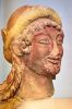 L'art des Etrusques.. PALLOTTINO Massimo (Introduction de) - JUCKER H. et I. (Notices de) - DRAYER Walter et HURLIMANN Martin (Photographies de).