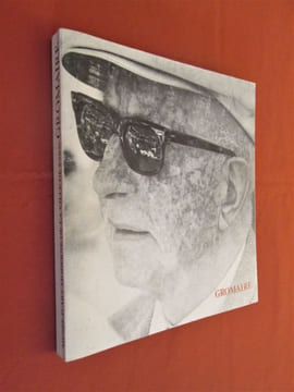Marcel Gromaire.- Musée d'art moderne de la ville de Paris, 12 juin - 28 septembre 1980 . GROMAIRE, Marcel - BRIOT, Marie-Odile