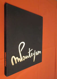 Pourteyron.