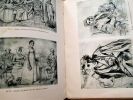 Le dessin Français de David à Cézanne.- XIXe siècle. . GEORGE (Waldemar)