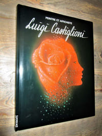 LUIGI CASTIGLIONI. Peintre et affichiste.