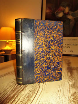 ACTEURS ET ACTRICES D'AUTREFOIS. Histoire anecdotique des Théâtres à Paris depuis 300 ans. . POUGIN Arthur.