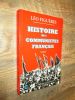 Histoire des communistes français. Essai. Léo Figuères