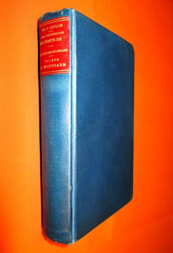 Les confessions du Comte de ***. Publiées avec une préface par Eugène Asse. //// Voyage à Montbard. Avec une préface et des notes par F.-A. Aulard. ...