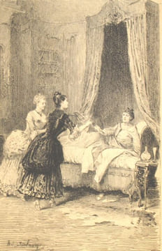 Les confessions du Comte de ***. Publiées avec une préface par Eugène Asse. //// Voyage à Montbard. Avec une préface et des notes par F.-A. Aulard. ...