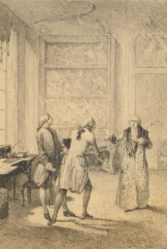Les confessions du Comte de ***. Publiées avec une préface par Eugène Asse. //// Voyage à Montbard. Avec une préface et des notes par F.-A. Aulard. ...