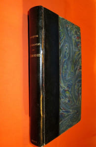 Mémoires de la Dsse de Brancas suivis de la Correspondance de Mme de Châteauroux et d'Extraits des Mémoires pour servir à l'Histoire de Perse publiés avec préface, notes et tables par Eugène Asse. 