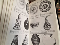 La grammaire des formes et des styles : Asie.