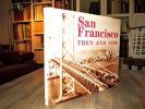 San Francisco Then and Now.. JENNE (Bill)