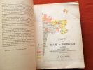 Chartes de communes et d'affranchissements en Bourgogne, publiées sous les auspices de l'Académie des Sciences, Arts et Belles-Lettres de Dijon.. ...
