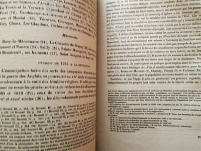 Chartes de communes et d'affranchissements en Bourgogne, publiées sous les auspices de l'Académie des Sciences, Arts et Belles-Lettres de Dijon.