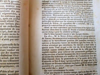 OBSERVATIONS de l'un des propriétaires riverains du Cours de Suzon, sur l'arrêté pris le 11 juin 1842, par M. le Maire de Dijon, relativement à cette rivière.