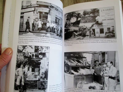 Saint-Raphael Tome II.
