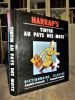 Tintin au pays des mots : Dictionnaire illustré, Anglais-Français / Français-Anglais . HARRAP'S