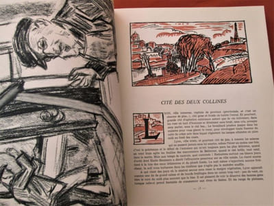 Ceux du Lyonnais, du Beaujolais et du Forez. Types et coutumes.