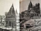 Inde et Himalaya : Souvenirs de voyage.. GOBLET D'ALVIELLA (Comte)